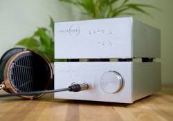 burson audio ha160