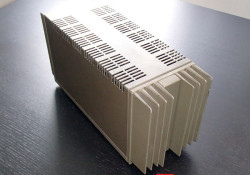 Quad 50E power amplifier