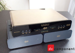 dpa pdm1024 d/a converter