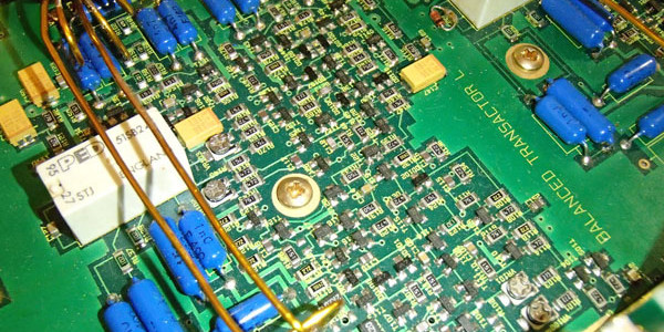 dpa audio opamp
