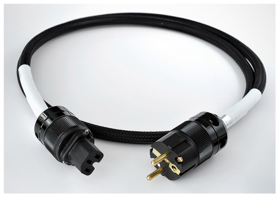 ac power cable for audio