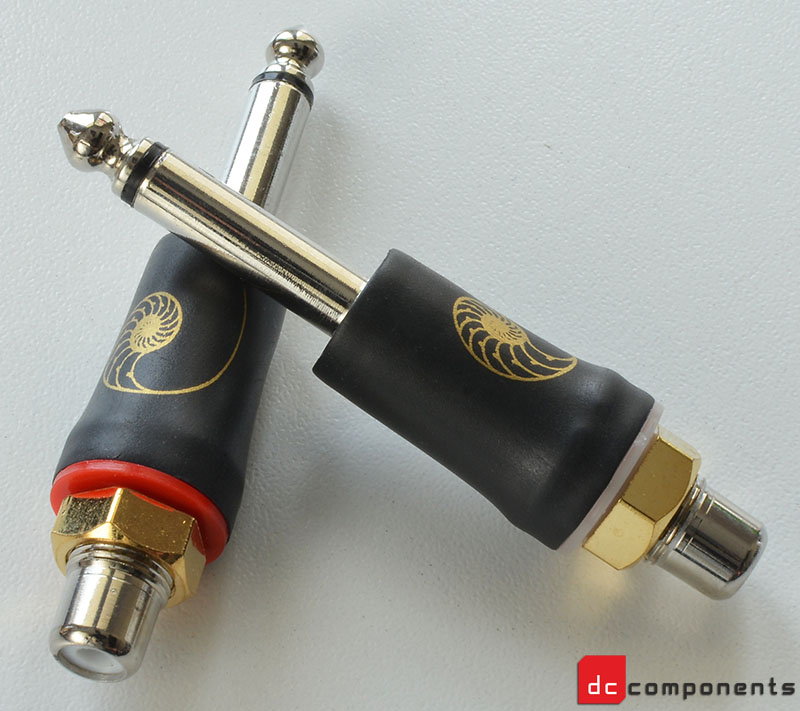 Adapter Cardas Audio GRQ-SM-FRCA