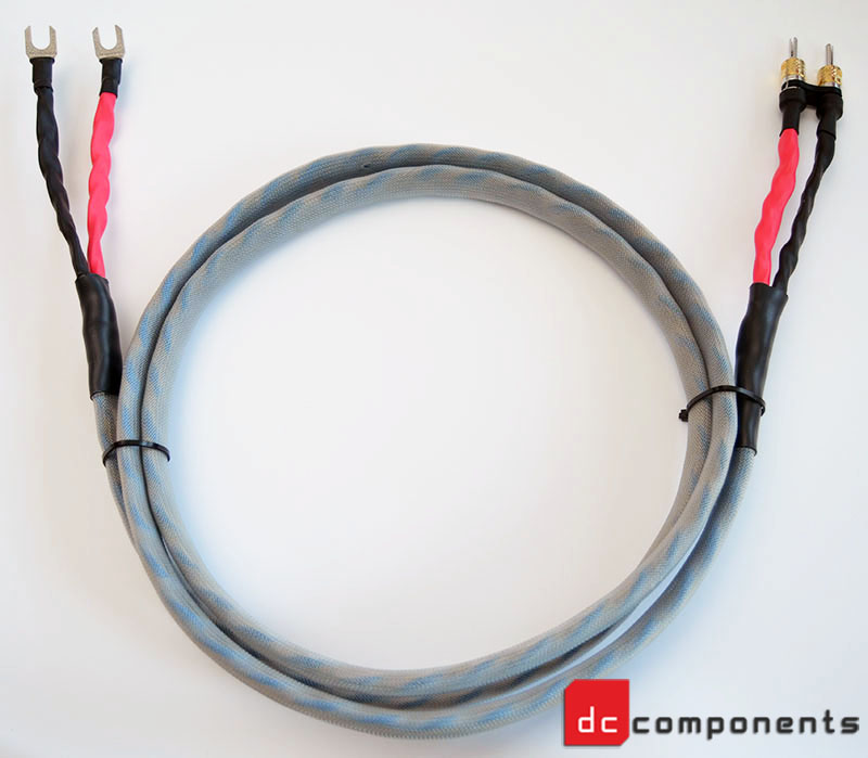 kabel głośnikowy nbs po wymianie wtyków
