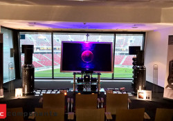 Sala Zeta Zero - Audio Video Show 2015